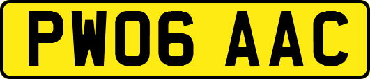 PW06AAC