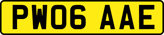 PW06AAE
