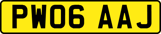 PW06AAJ