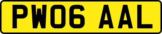 PW06AAL