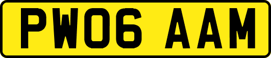 PW06AAM