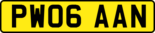 PW06AAN