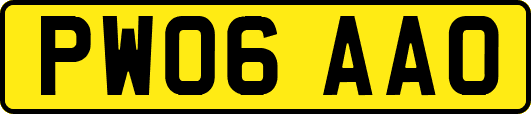PW06AAO