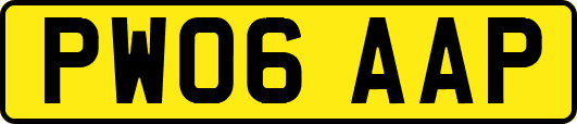 PW06AAP