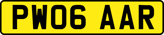 PW06AAR
