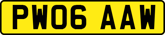 PW06AAW