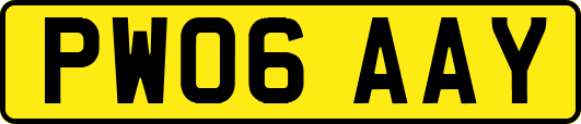PW06AAY
