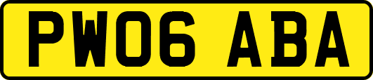 PW06ABA