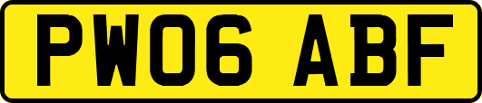 PW06ABF