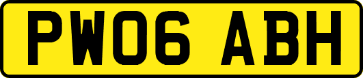 PW06ABH