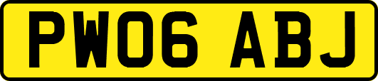 PW06ABJ