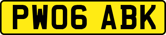 PW06ABK
