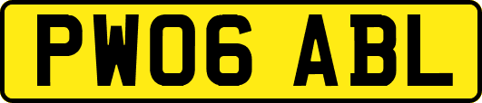 PW06ABL