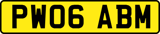 PW06ABM