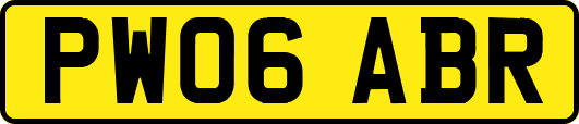 PW06ABR