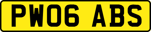 PW06ABS