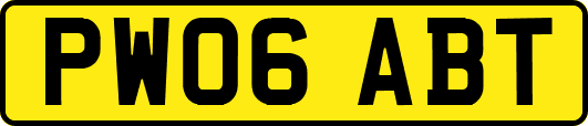 PW06ABT