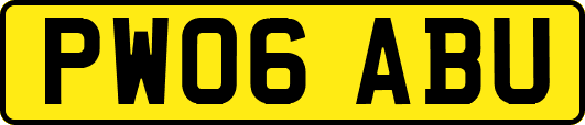 PW06ABU