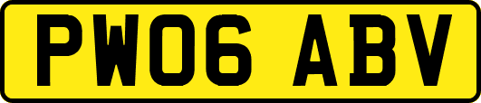 PW06ABV
