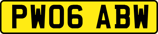 PW06ABW