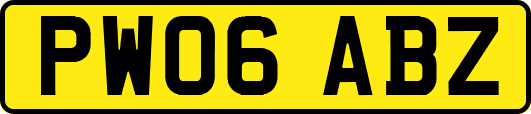 PW06ABZ