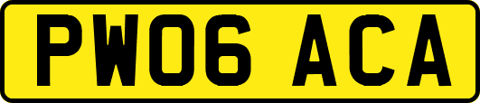 PW06ACA