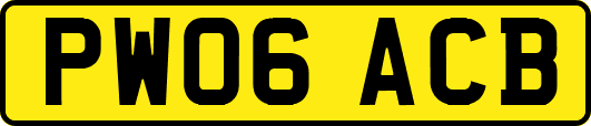 PW06ACB