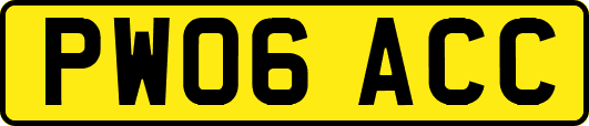 PW06ACC