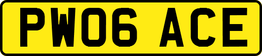 PW06ACE