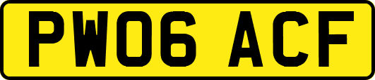 PW06ACF
