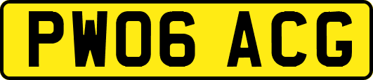 PW06ACG