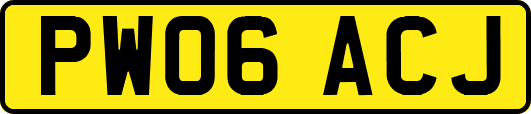 PW06ACJ