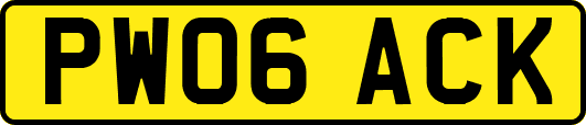 PW06ACK