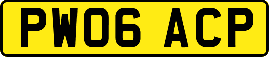 PW06ACP