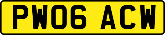 PW06ACW