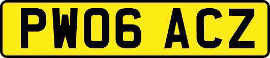PW06ACZ