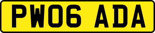 PW06ADA