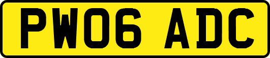 PW06ADC