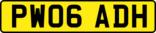 PW06ADH