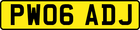 PW06ADJ
