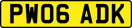 PW06ADK
