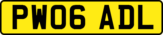 PW06ADL