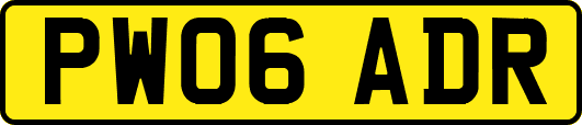 PW06ADR