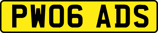 PW06ADS
