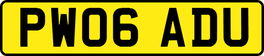 PW06ADU