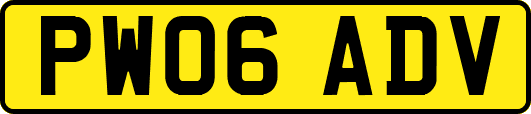 PW06ADV