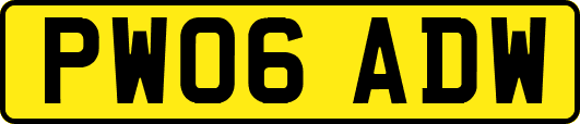 PW06ADW