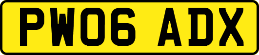 PW06ADX