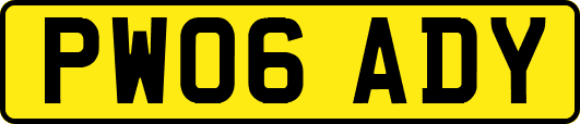 PW06ADY