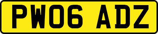 PW06ADZ